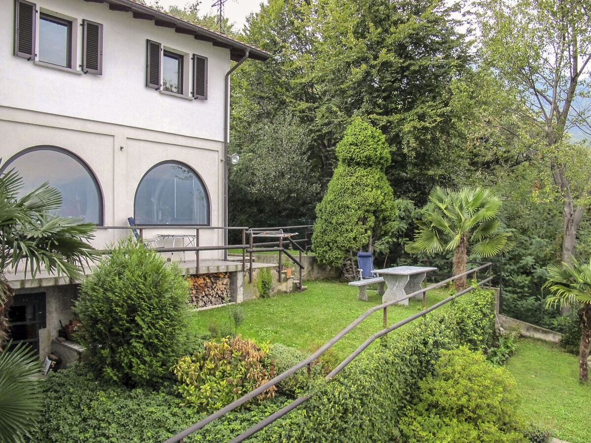 Maison Giulietta – vue lac à 150 m de la plage, Pianello Lario - Photo 14