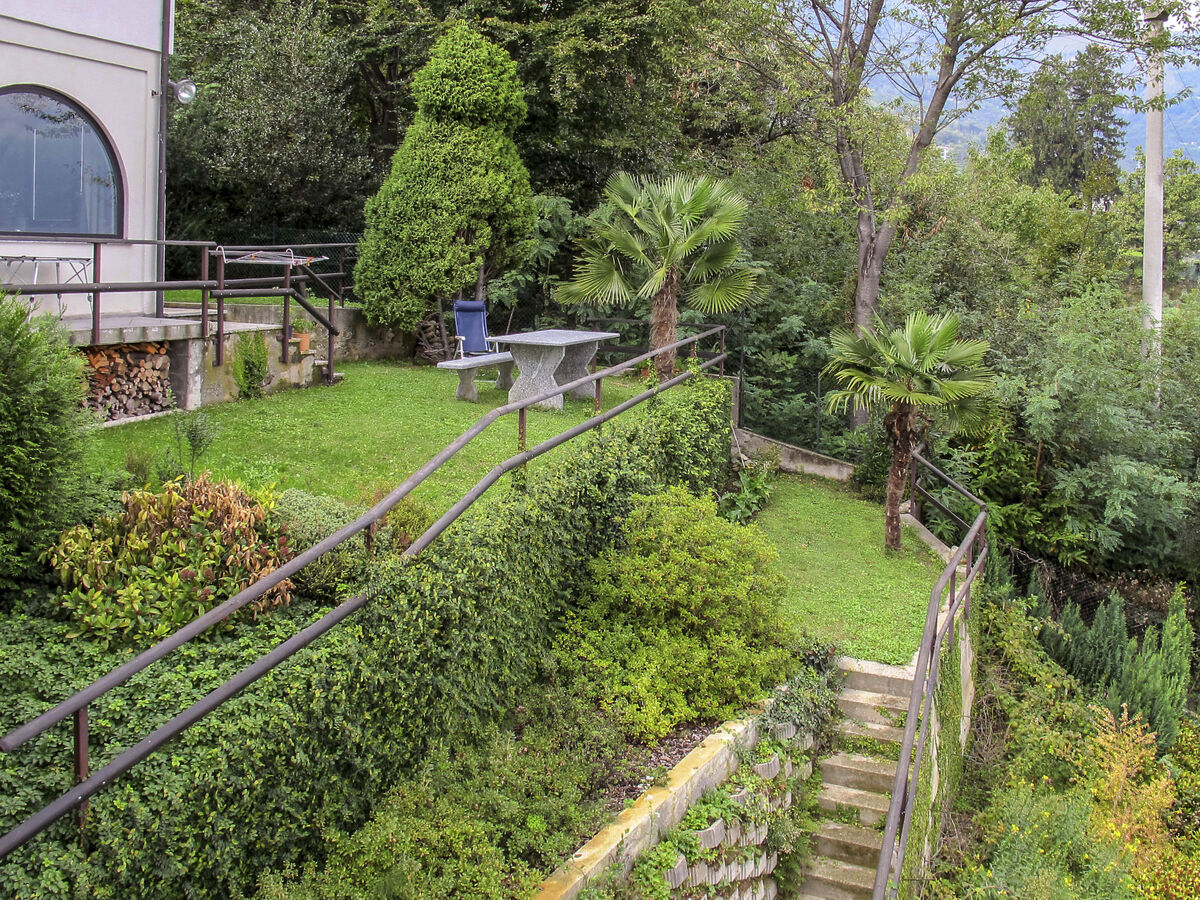 Maison Giulietta – vue lac à 150 m de la plage, Pianello Lario - Photo 15