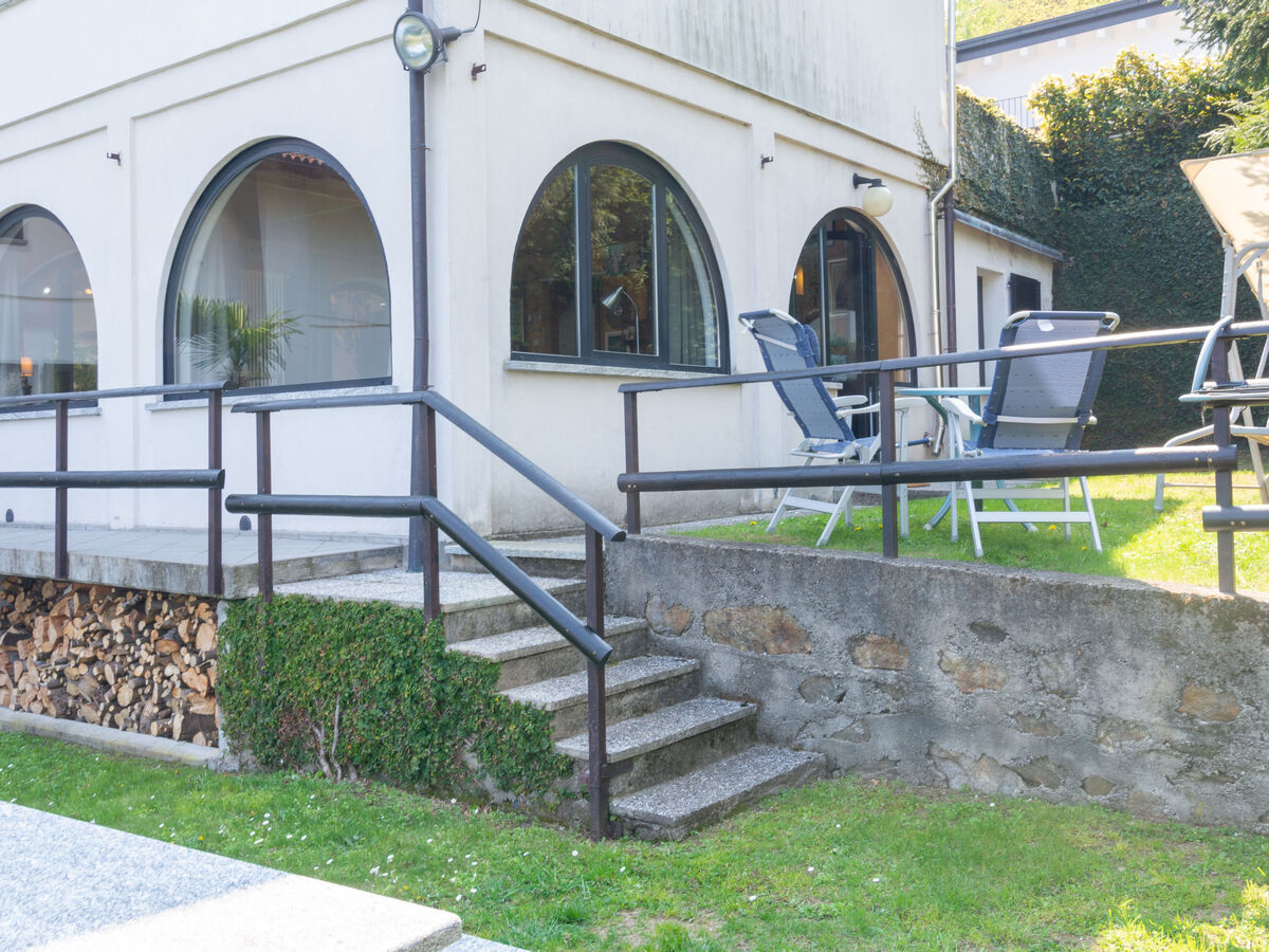 Maison Giulietta – vue lac à 150 m de la plage, Pianello Lario - Photo 16