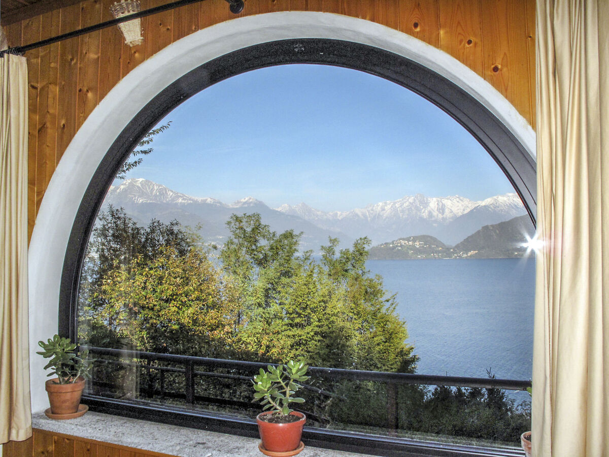 Maison Giulietta – vue lac à 150 m de la plage, Pianello Lario - Photo 19