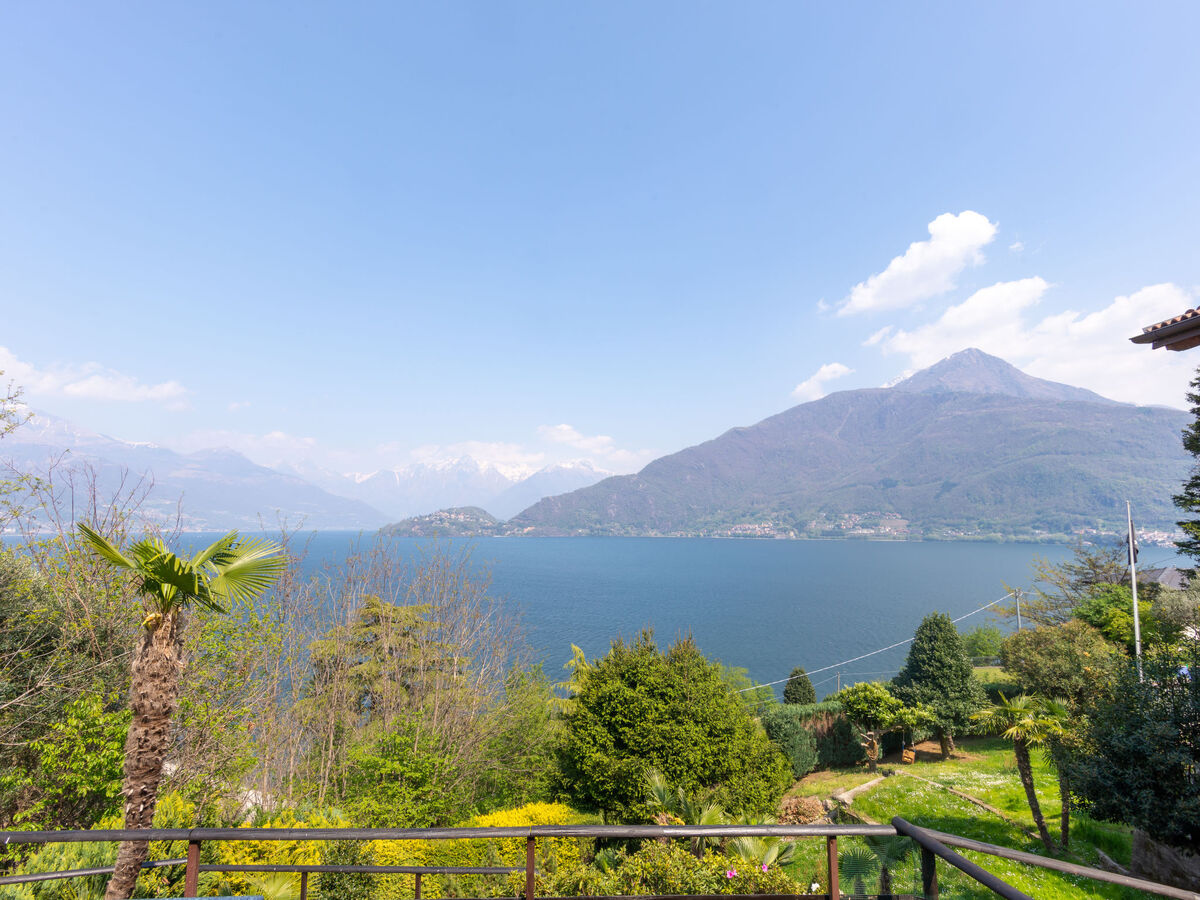 Maison Giulietta – vue lac à 150 m de la plage, Pianello Lario - Photo 21