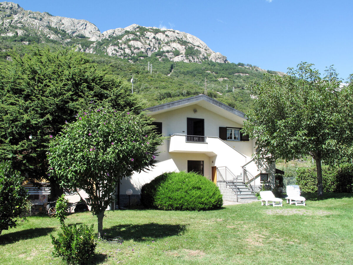 Appartement Raviscioni Albino vue panoramique, Albonico - Photo 1