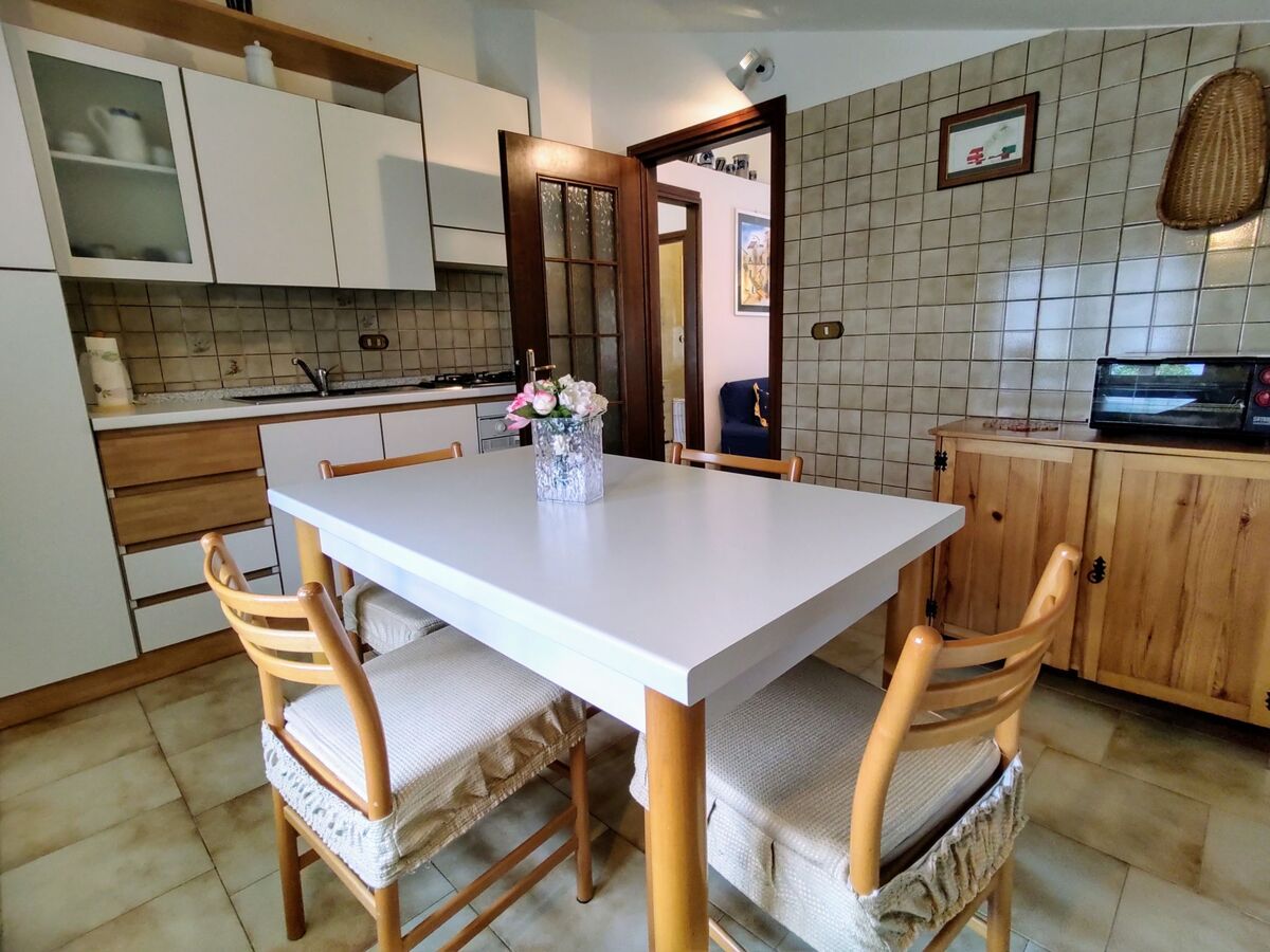 Appartement Raviscioni Albino vue panoramique, Albonico - Photo 4