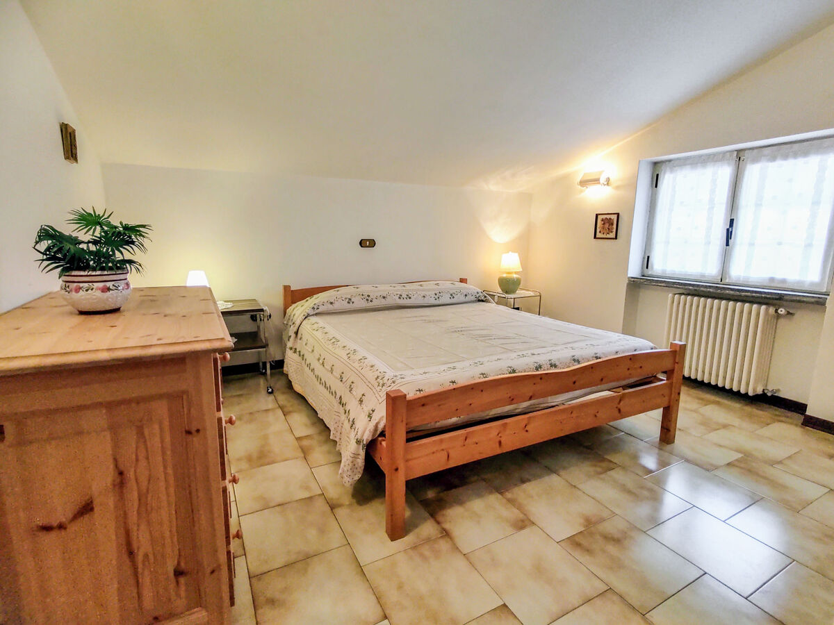 Appartement Raviscioni Albino vue panoramique, Albonico - Photo 5