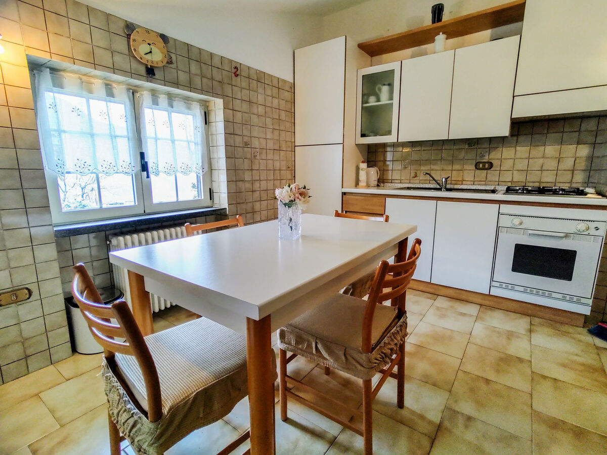 Appartement Raviscioni Albino vue panoramique, Albonico - Photo 6