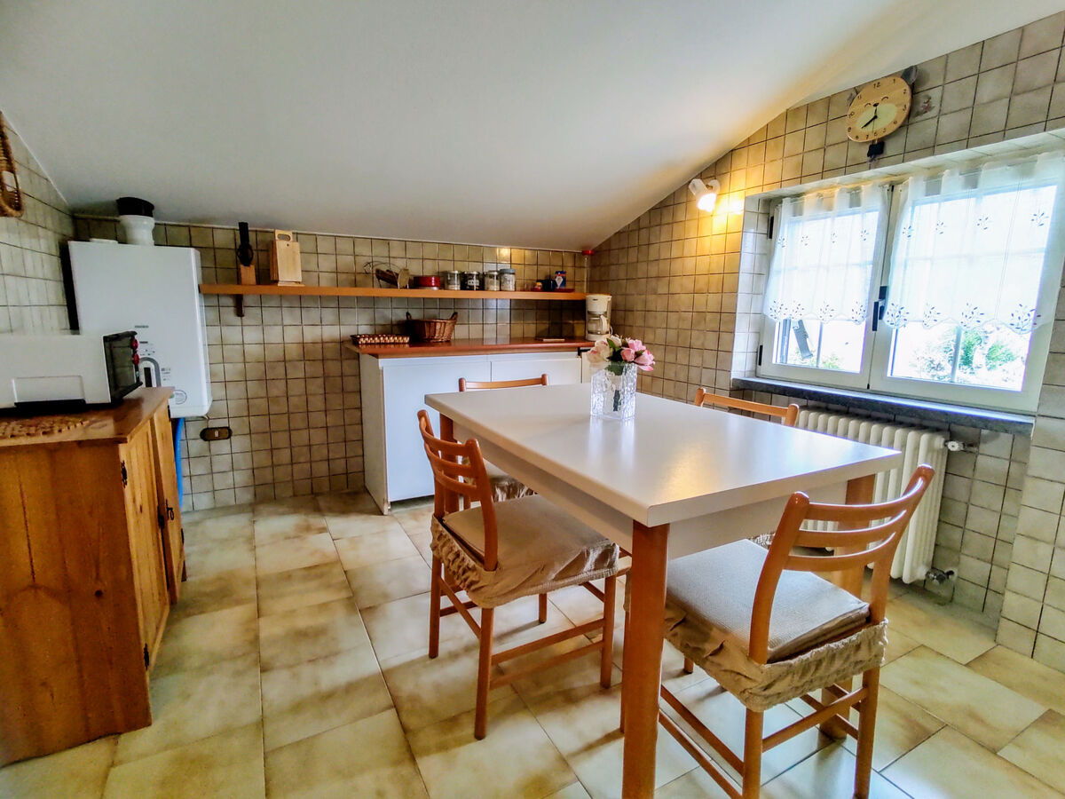Appartement Raviscioni Albino vue panoramique, Albonico - Photo 8