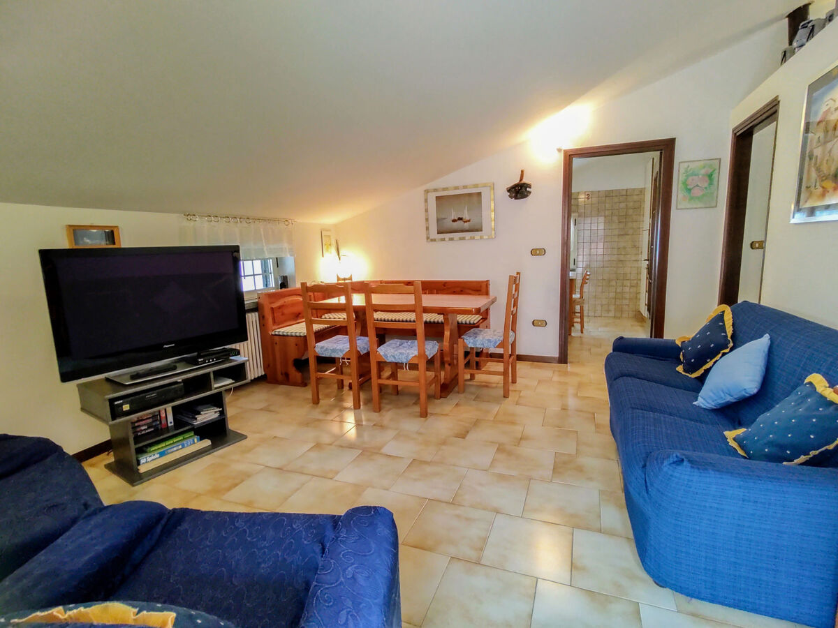 Appartement Raviscioni Albino vue panoramique, Albonico - Photo 9