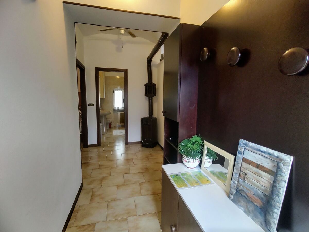 Appartement Raviscioni Albino vue panoramique, Albonico - Photo 11