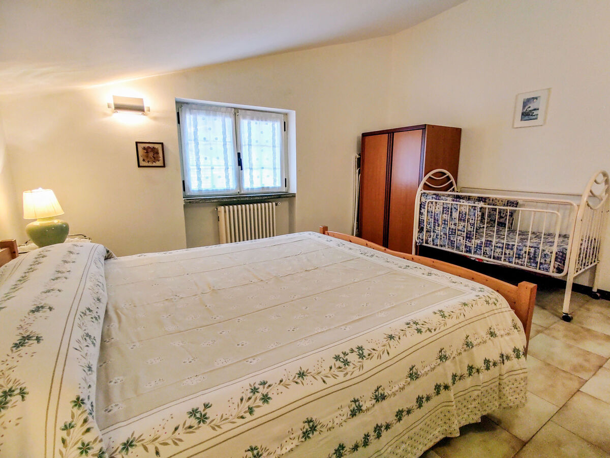 Appartement Raviscioni Albino vue panoramique, Albonico - Photo 12