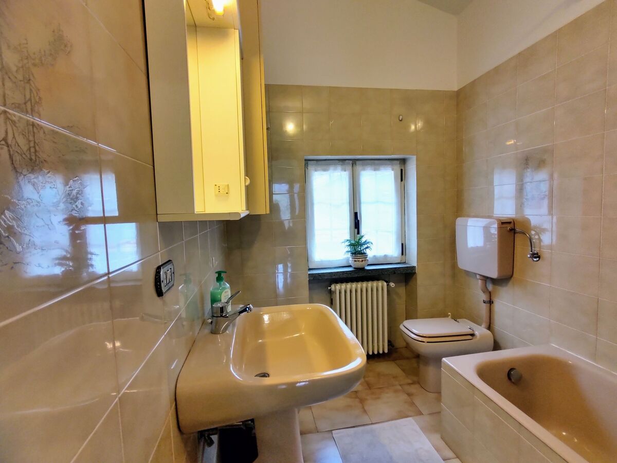 Appartement Raviscioni Albino vue panoramique, Albonico - Photo 15
