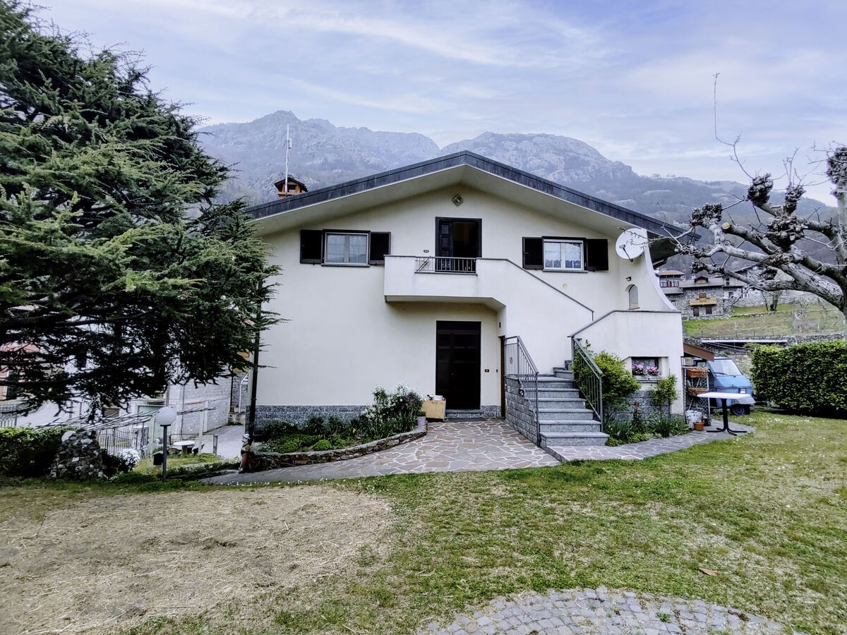 Appartement Raviscioni Albino vue panoramique, Albonico - Photo 16