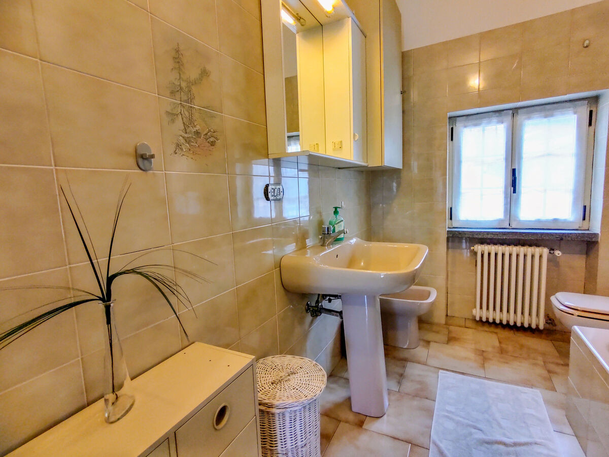 Appartement Raviscioni Albino vue panoramique, Albonico - Photo 18