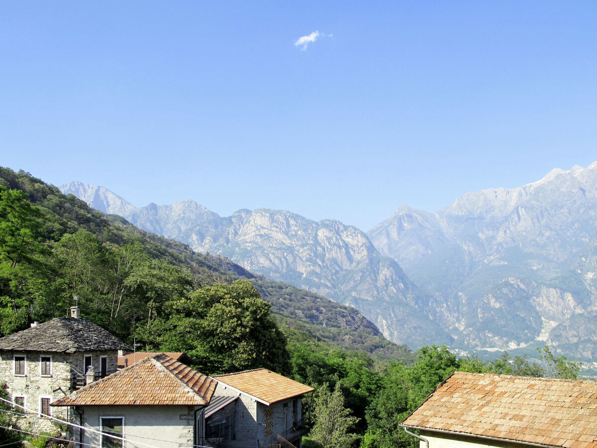 Appartement Raviscioni Albino vue panoramique, Albonico - Photo 21