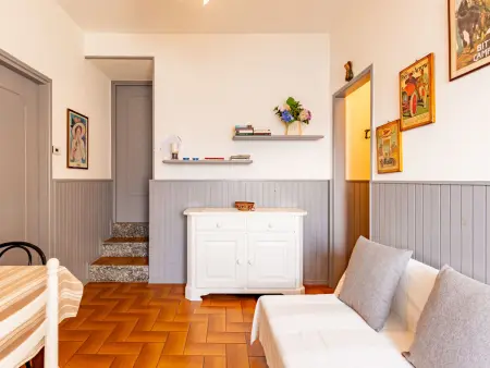 Appartement Gaetano face au lac de Côme, San Siro : photo 8