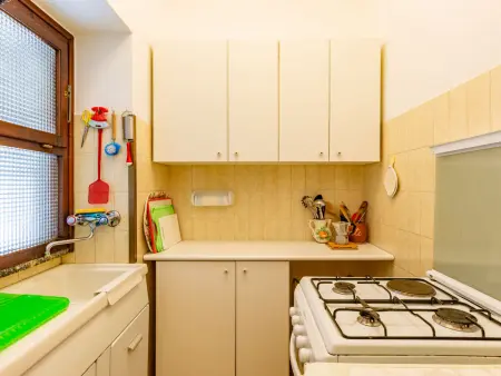 Appartement Gaetano face au lac de Côme, San Siro : photo 12