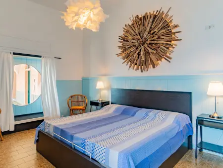 Appartement Gaetano face au lac de Côme, San Siro : photo 14