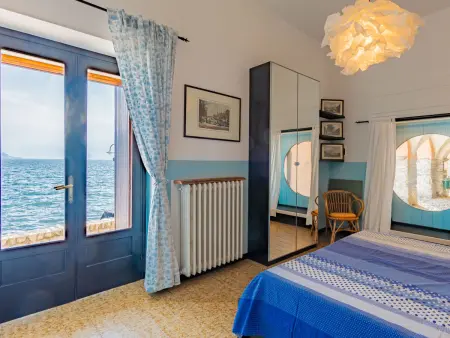 Appartement Gaetano face au lac de Côme, San Siro : photo 15