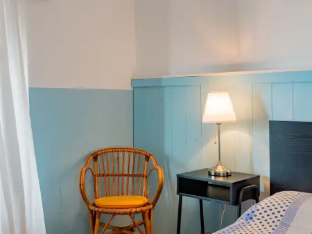 Appartement Gaetano face au lac de Côme, San Siro : photo 16