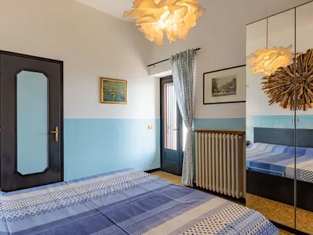 Appartement Gaetano face au lac de Côme, San Siro : photo 17
