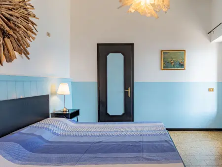 Appartement Gaetano face au lac de Côme, San Siro : photo 18