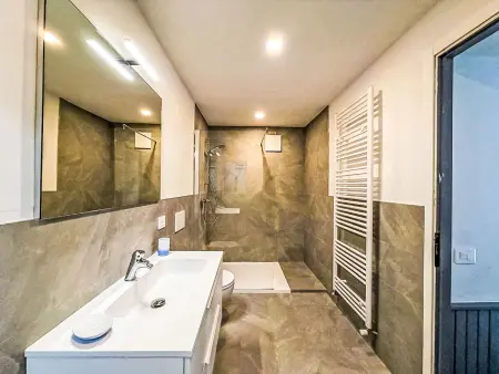 Appartement Gaetano face au lac de Côme, San Siro : photo 21