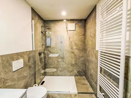 Appartement Gaetano face au lac de Côme, San Siro : photo 22