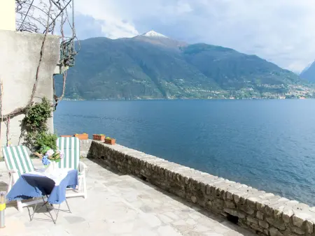 Appartement Gaetano face au lac de Côme, San Siro : photo 24