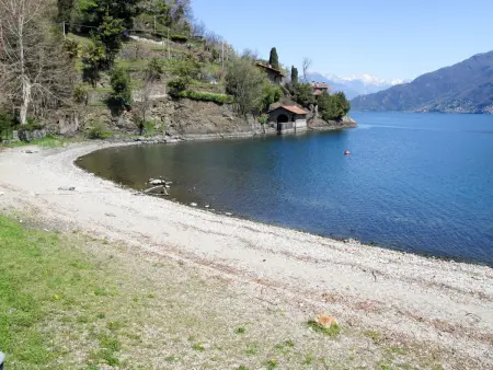 Appartement Gaetano face au lac de Côme, San Siro : photo 28
