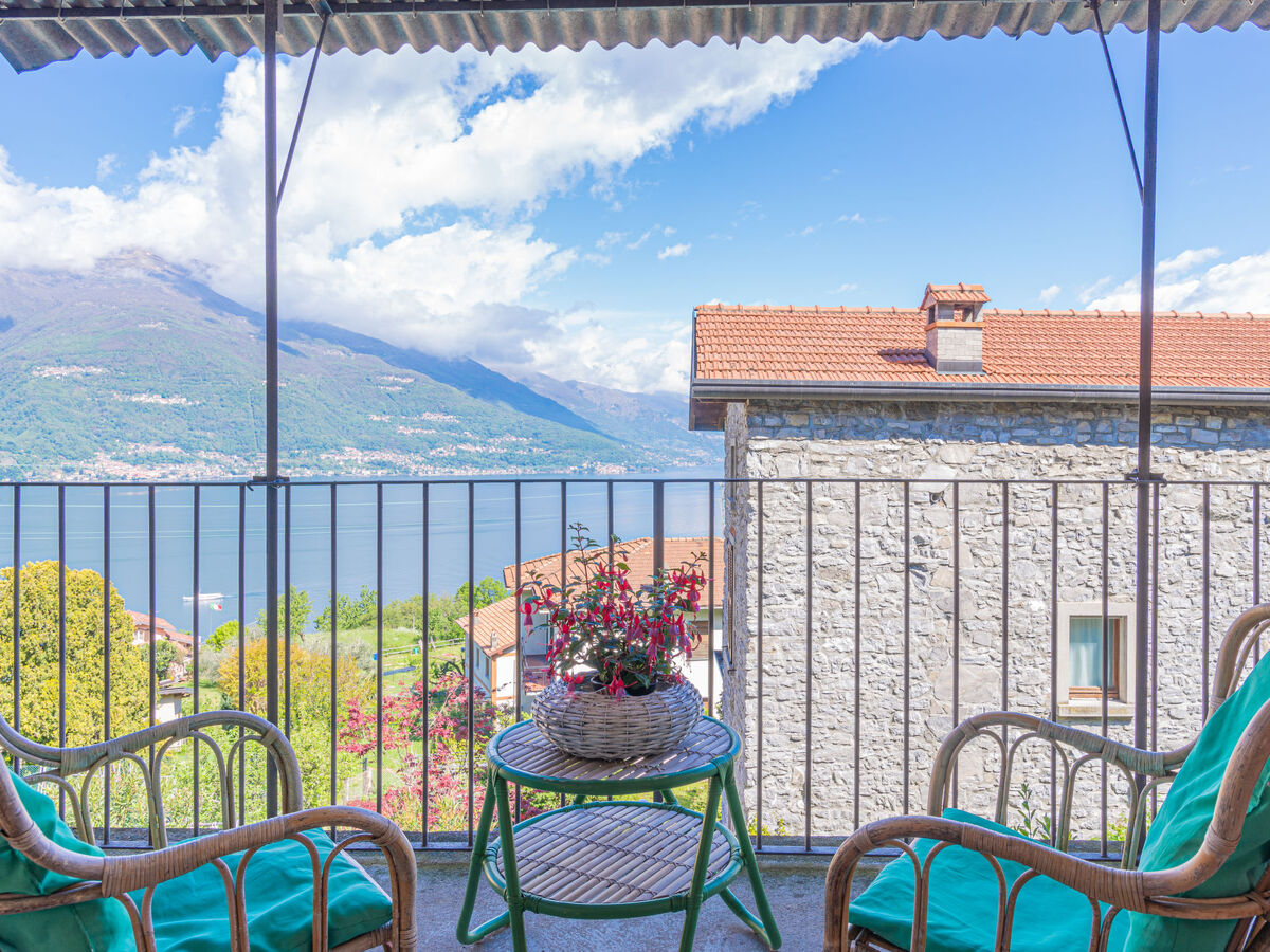 Maison Rita à Varenna : 4 chambres, piscine et vue sur le lac - Photo 3