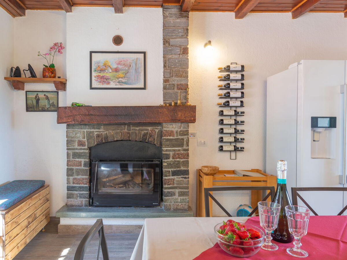 Maison Rita à Varenna : 4 chambres, piscine et vue sur le lac - Photo 7