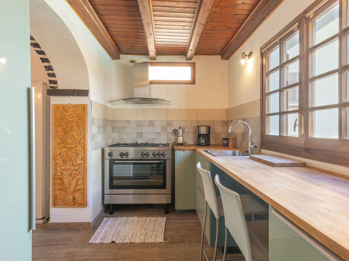 Maison Rita à Varenna : 4 chambres, piscine et vue sur le lac - Photo 9