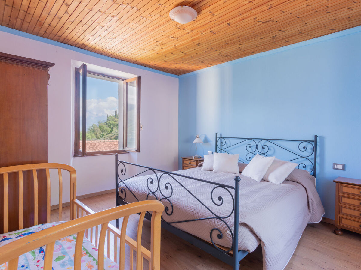 Maison Rita à Varenna : 4 chambres, piscine et vue sur le lac - Photo 17