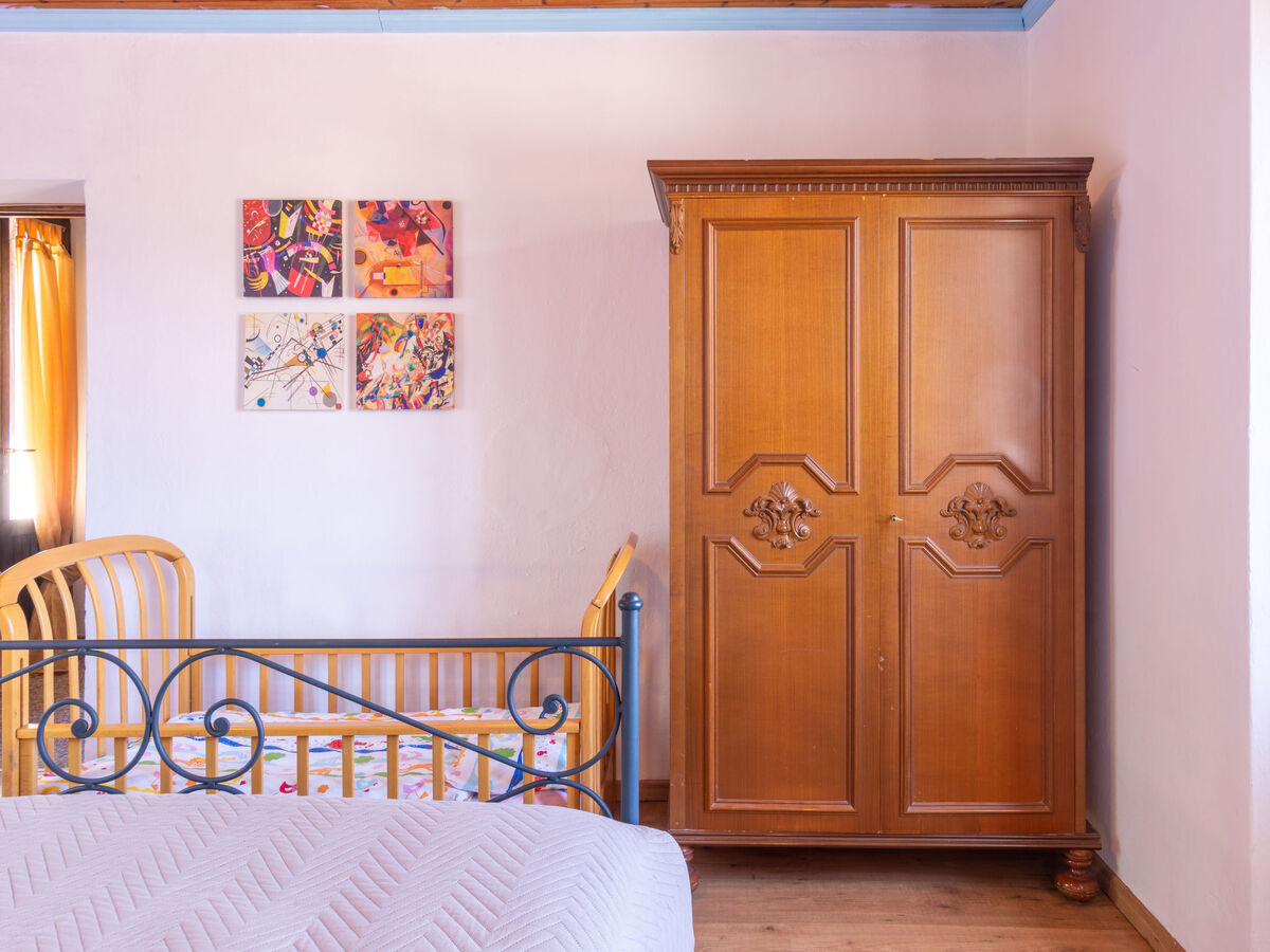Maison Rita à Varenna : 4 chambres, piscine et vue sur le lac - Photo 18