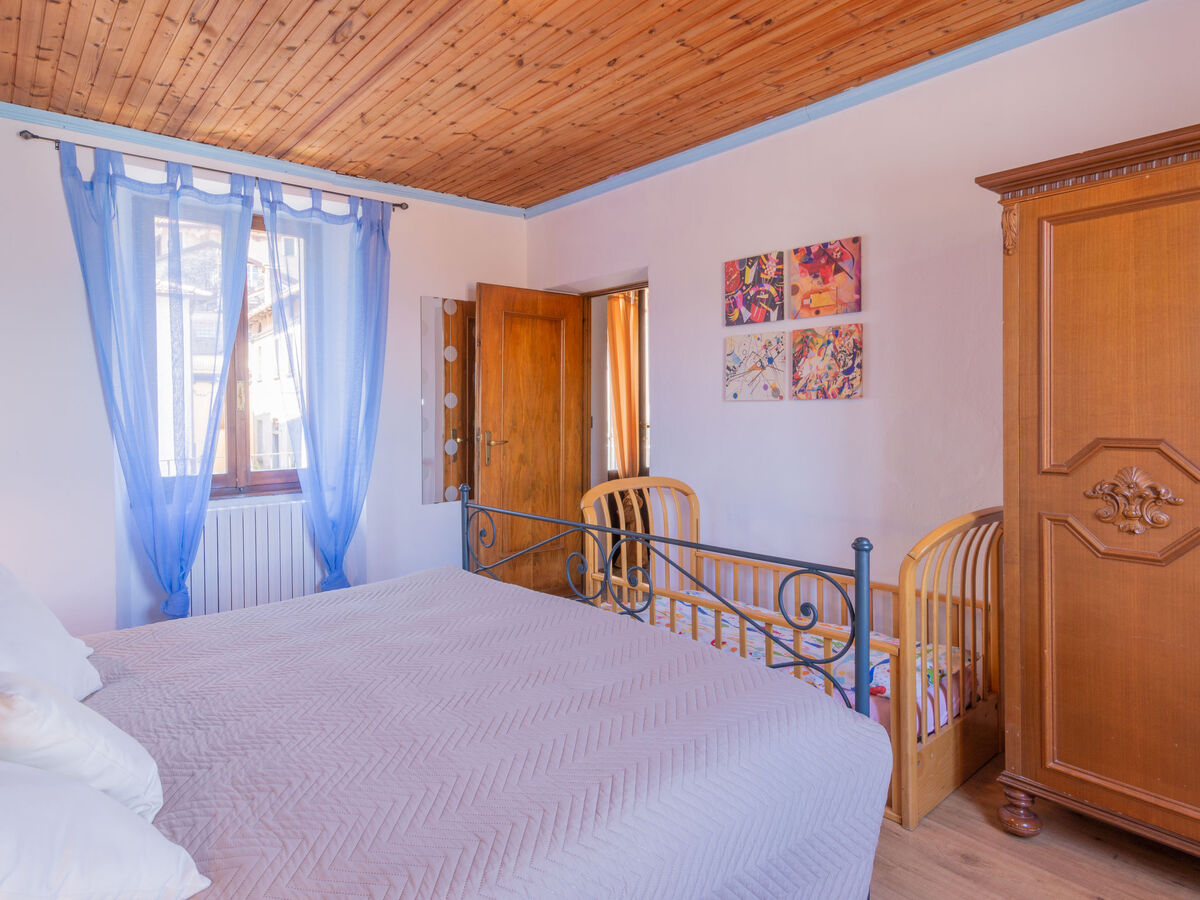 Maison Rita à Varenna : 4 chambres, piscine et vue sur le lac - Photo 19