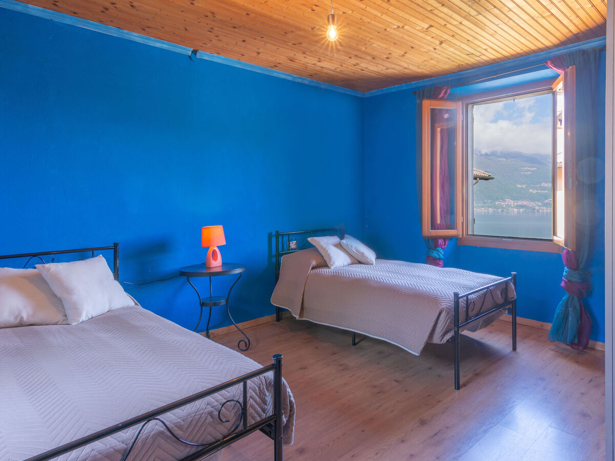 Maison Rita à Varenna : 4 chambres, piscine et vue sur le lac - Photo 21