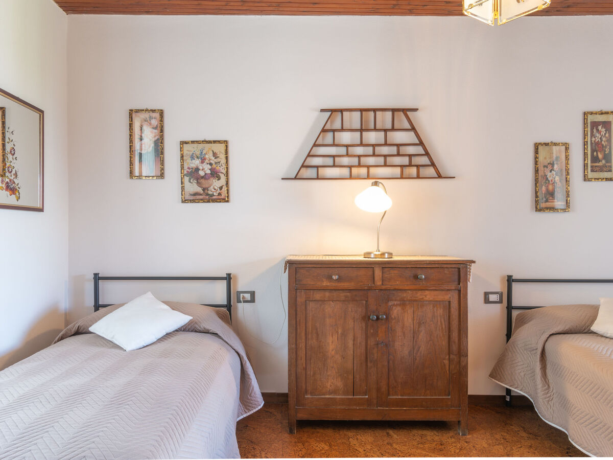 Maison Rita à Varenna : 4 chambres, piscine et vue sur le lac - Photo 23