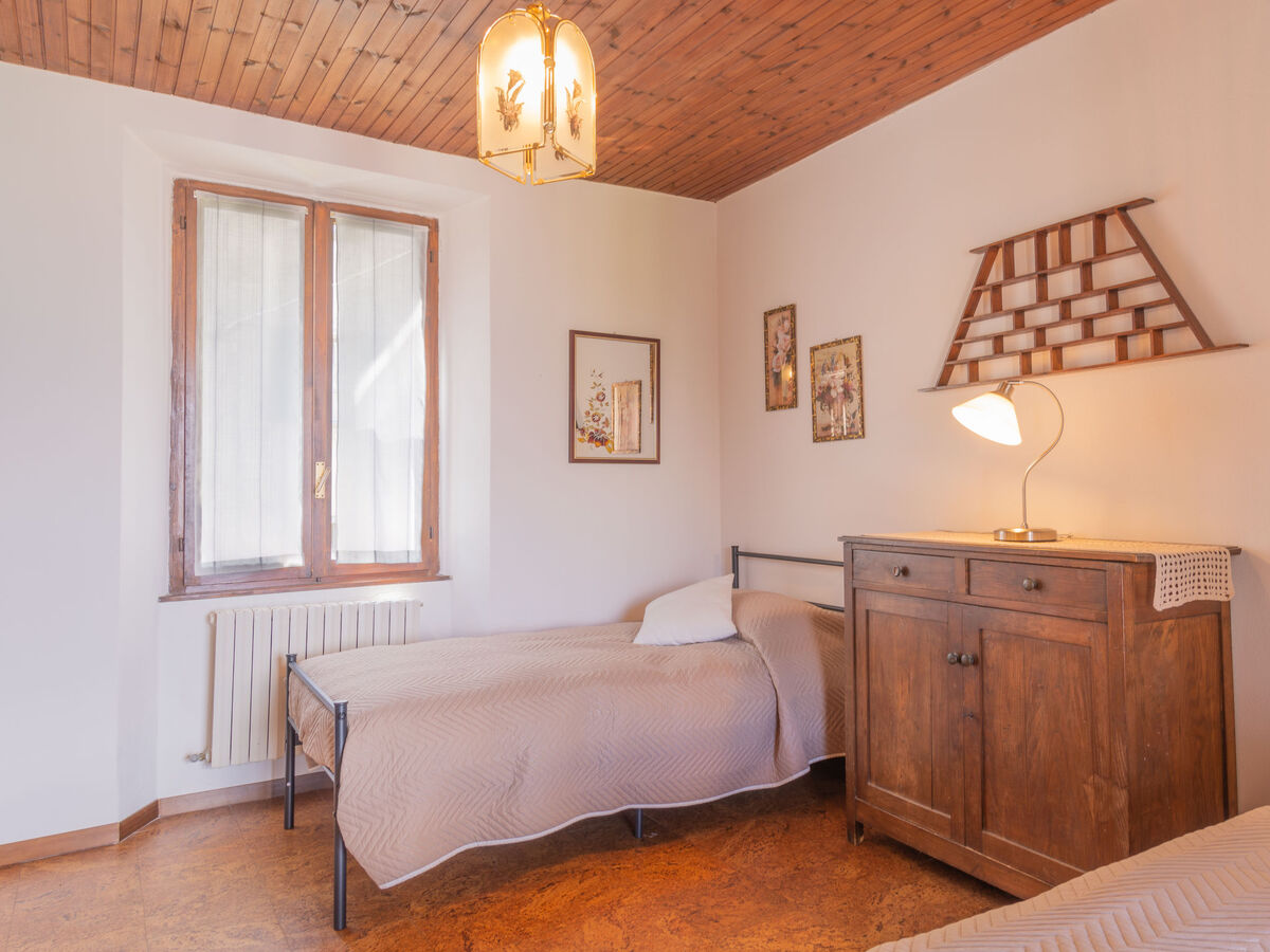 Maison Rita à Varenna : 4 chambres, piscine et vue sur le lac - Photo 24