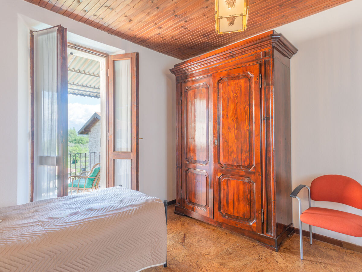 Maison Rita à Varenna : 4 chambres, piscine et vue sur le lac - Photo 25