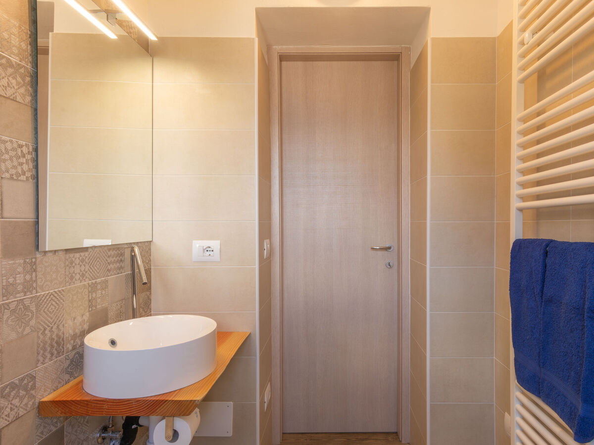 Maison Rita à Varenna : 4 chambres, piscine et vue sur le lac - Photo 27