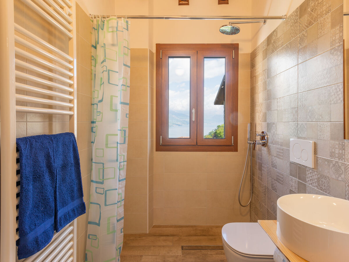 Maison Rita à Varenna : 4 chambres, piscine et vue sur le lac - Photo 30