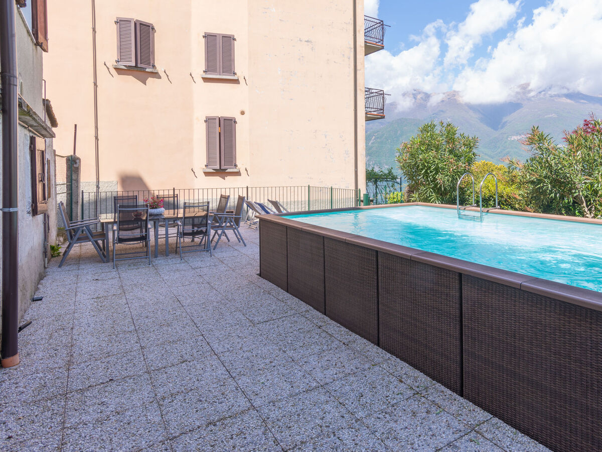 Maison Rita à Varenna : 4 chambres, piscine et vue sur le lac - Photo 34