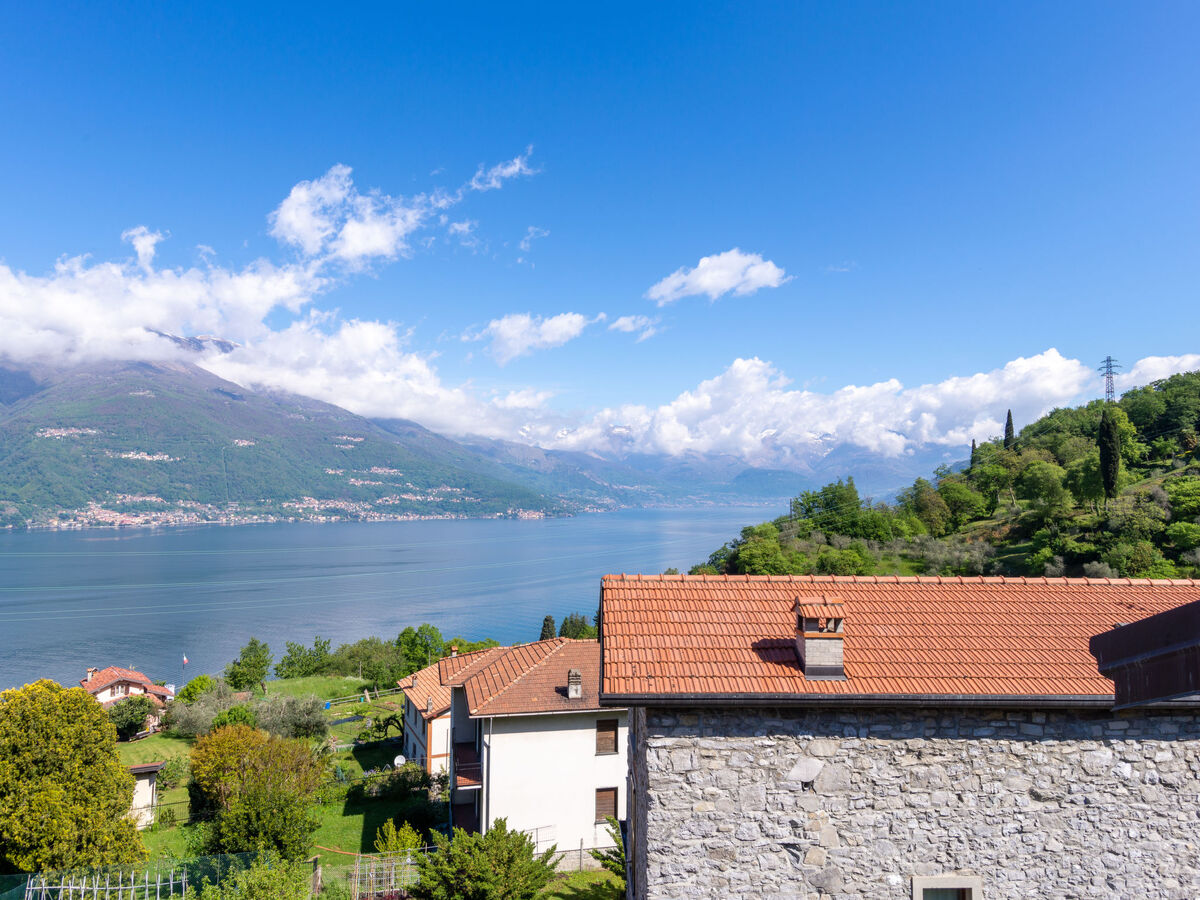Maison Rita à Varenna : 4 chambres, piscine et vue sur le lac - Photo 39