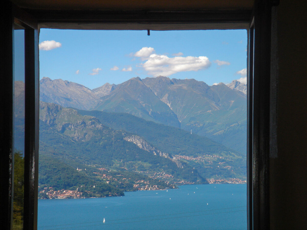 Maison Rita à Varenna : 4 chambres, piscine et vue sur le lac - Photo 41
