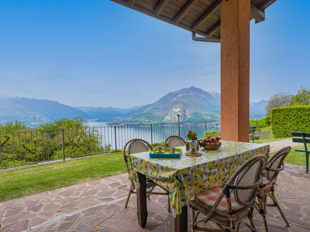 Maison Ronco avec vue panoramique sur le lac, Varenna - Photo 18