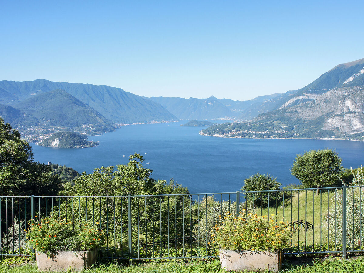 Maison Ronco avec vue panoramique sur le lac, Varenna - Photo 21