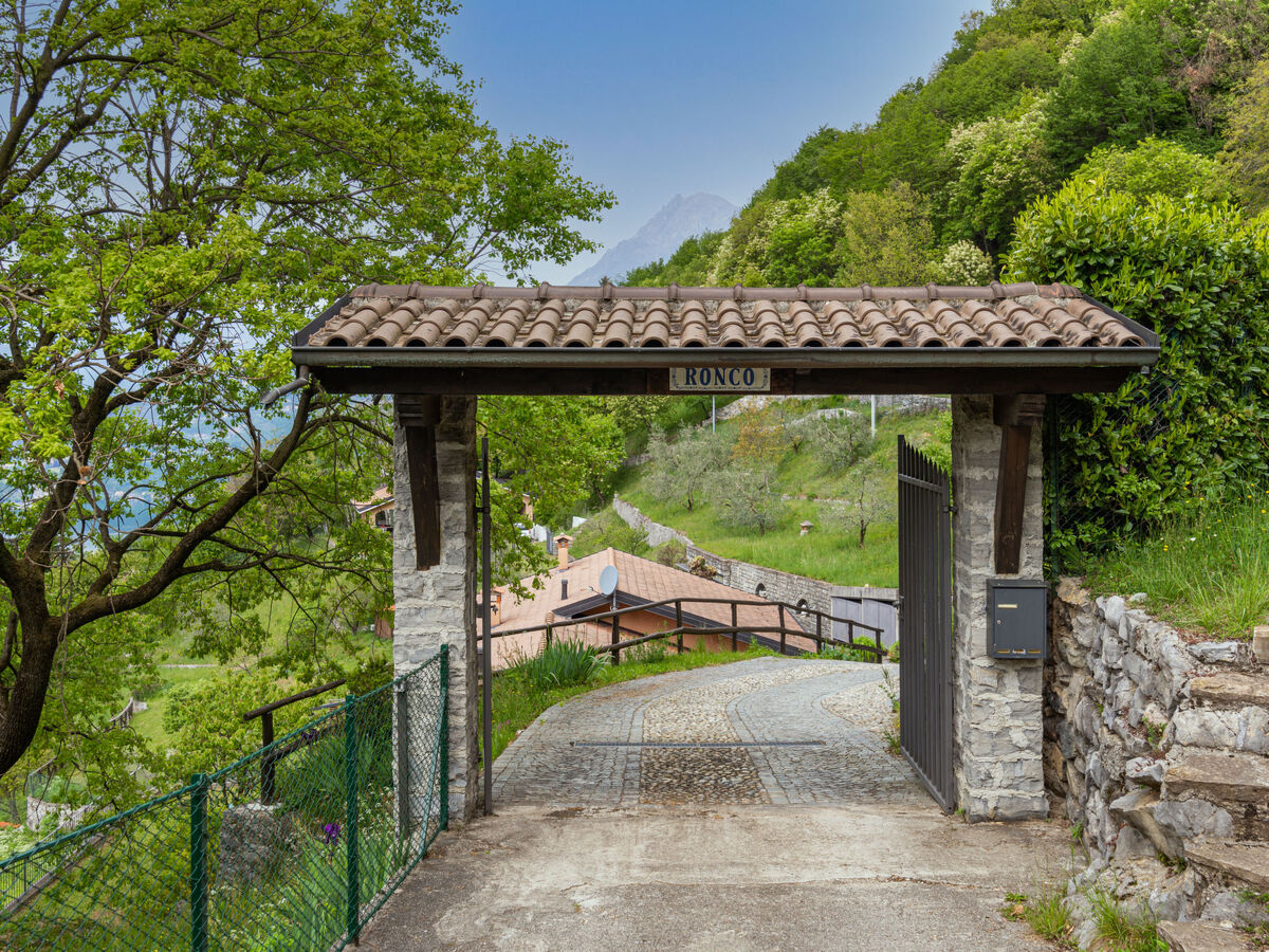 Maison Ronco avec vue panoramique sur le lac, Varenna - Photo 23