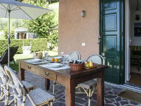 Maison jumelée à Varenna avec vue panoramique sur le lac : photo 19