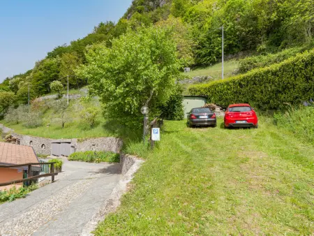 Maison jumelée à Varenna avec vue panoramique sur le lac : photo 22