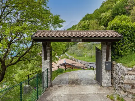 Maison jumelée à Varenna avec vue panoramique sur le lac : photo 23