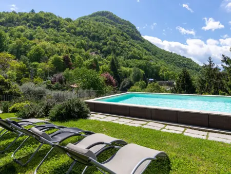 Meri (VNA225), Gite 6 personnes à Varenna - Photo 2